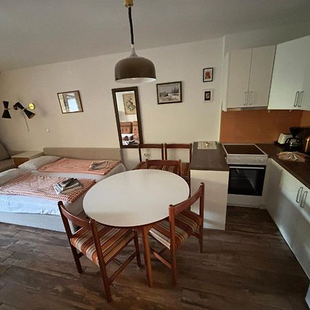 Apartman Veriga Kranjska Gora Esterno foto