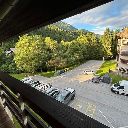 Apartman Veriga Kranjska Gora Esterno foto