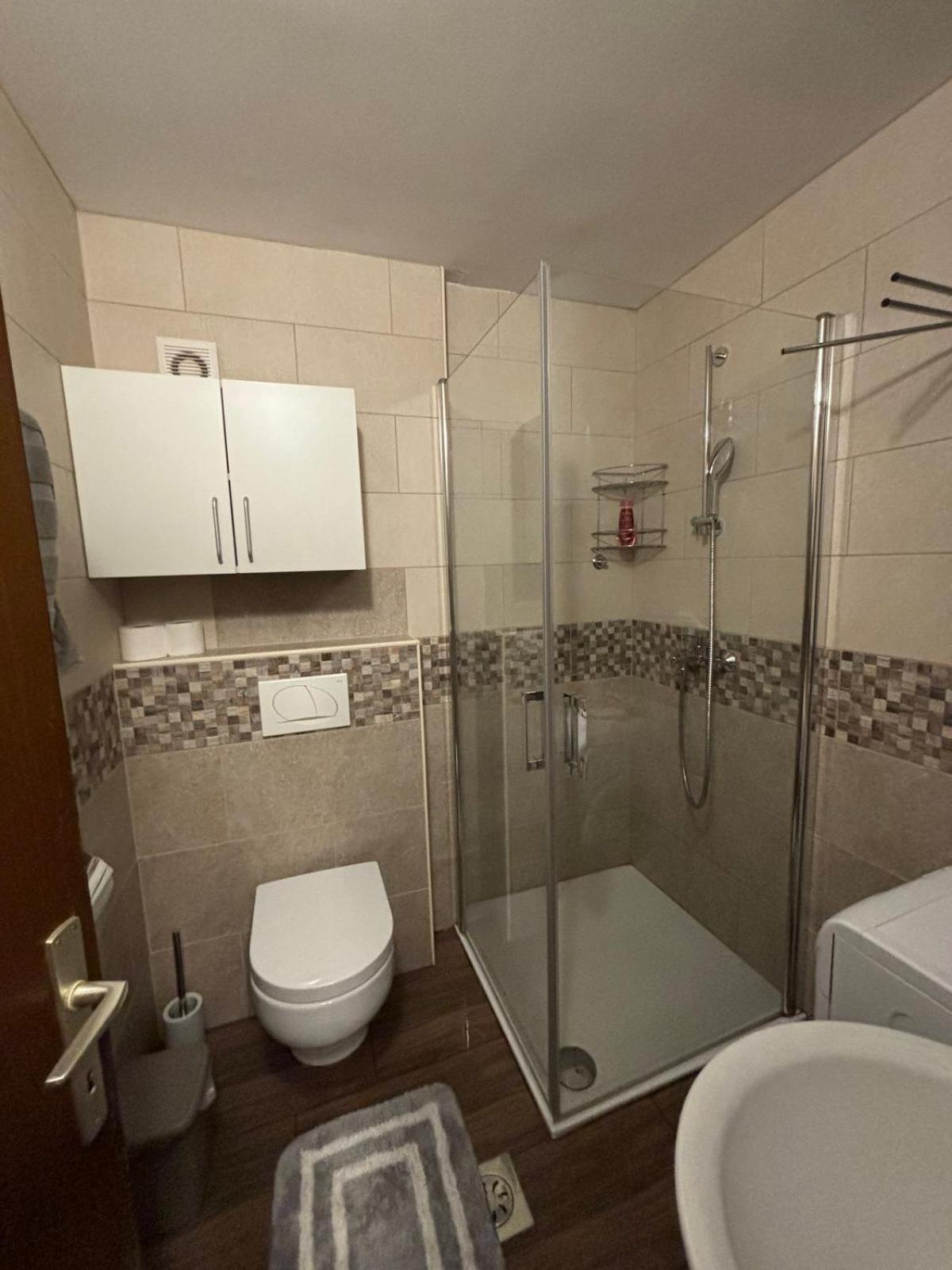 Apartman Veriga Kranjska Gora Esterno foto