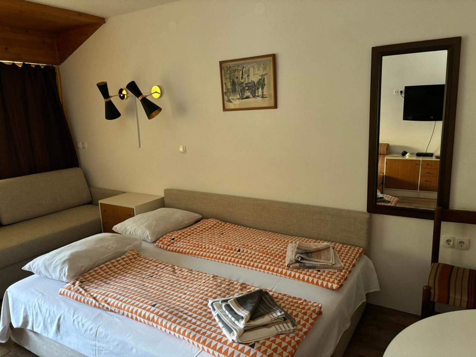 Apartman Veriga Kranjska Gora Esterno foto