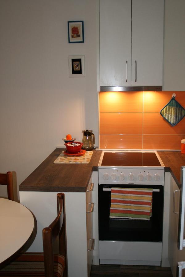 Apartman Veriga Kranjska Gora Esterno foto